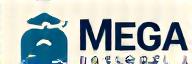 Logo Mega Portraits